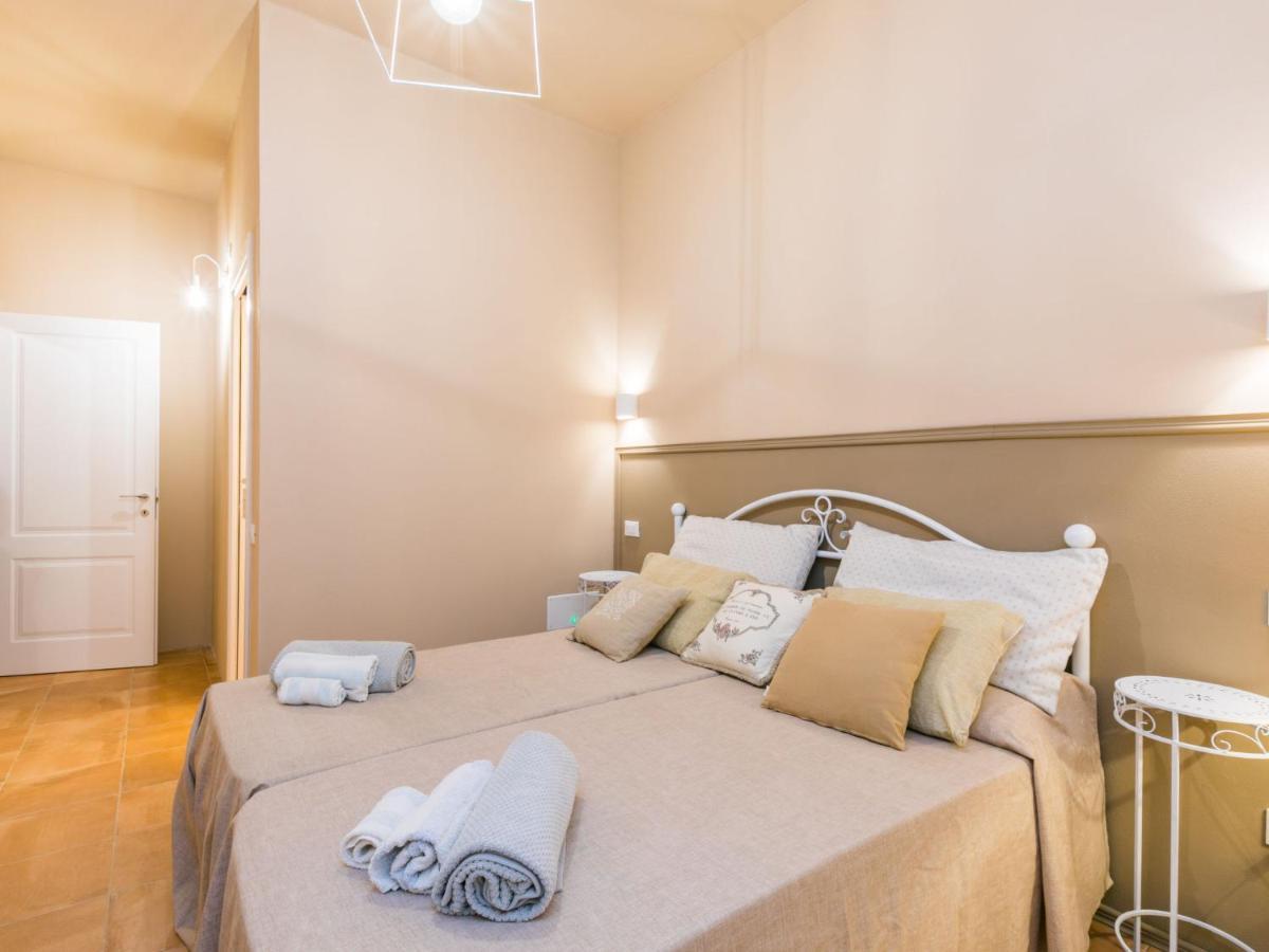 Holiday Home Il Fienile By Interhome Bibbona Exterior foto