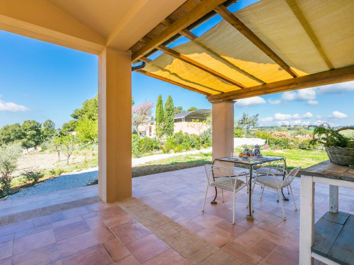 Holiday Home Il Fienile By Interhome Bibbona Exterior foto