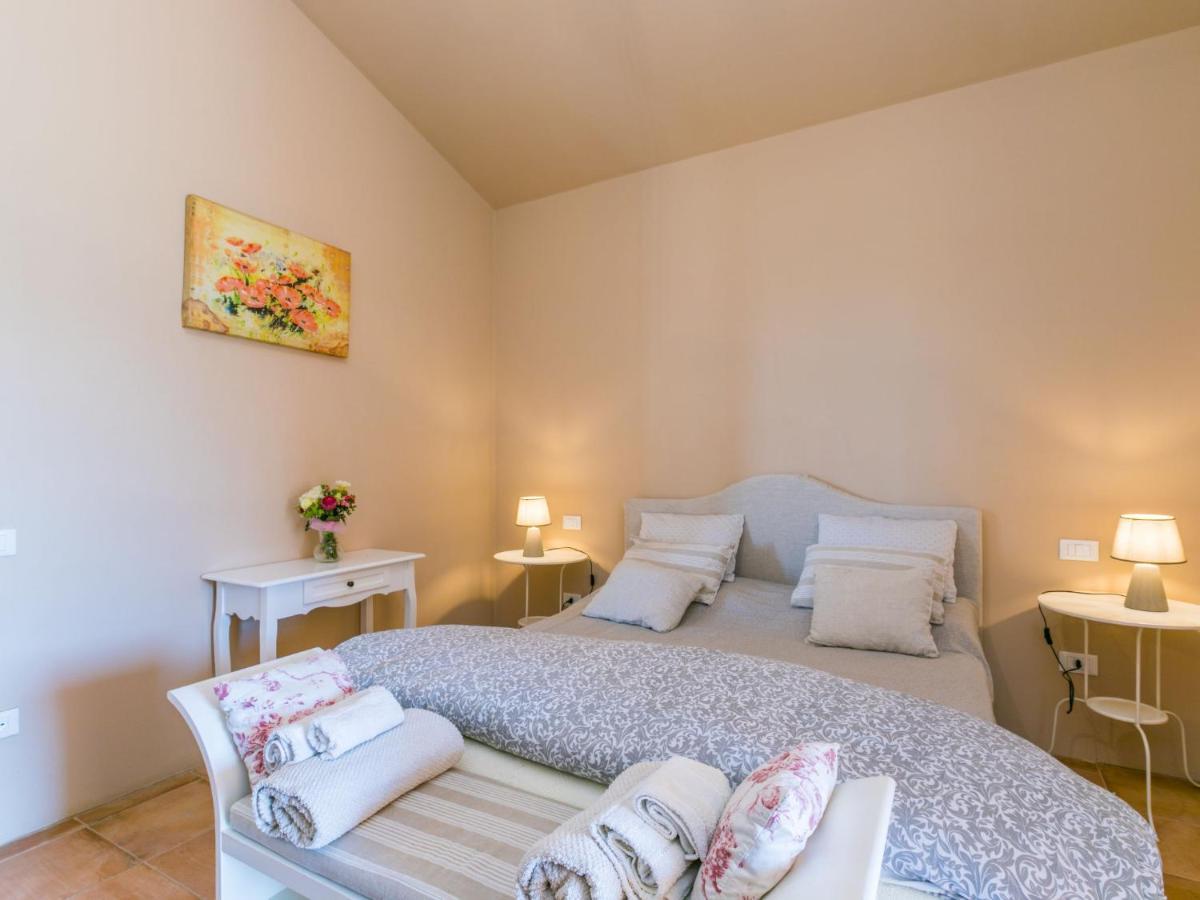 Holiday Home Il Fienile By Interhome Bibbona Exterior foto