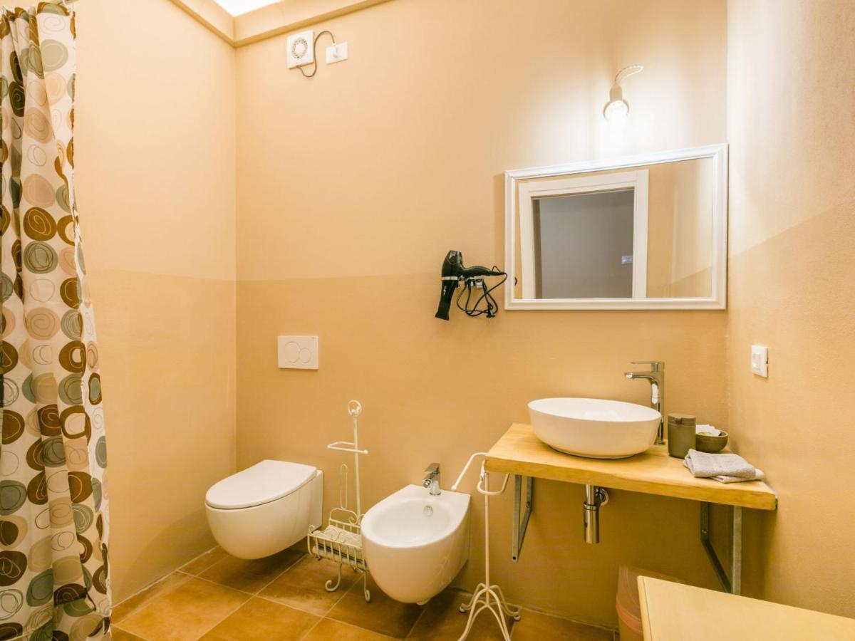Holiday Home Il Fienile By Interhome Bibbona Exterior foto