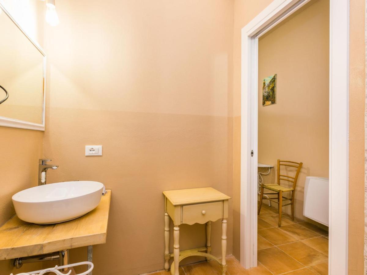 Holiday Home Il Fienile By Interhome Bibbona Exterior foto