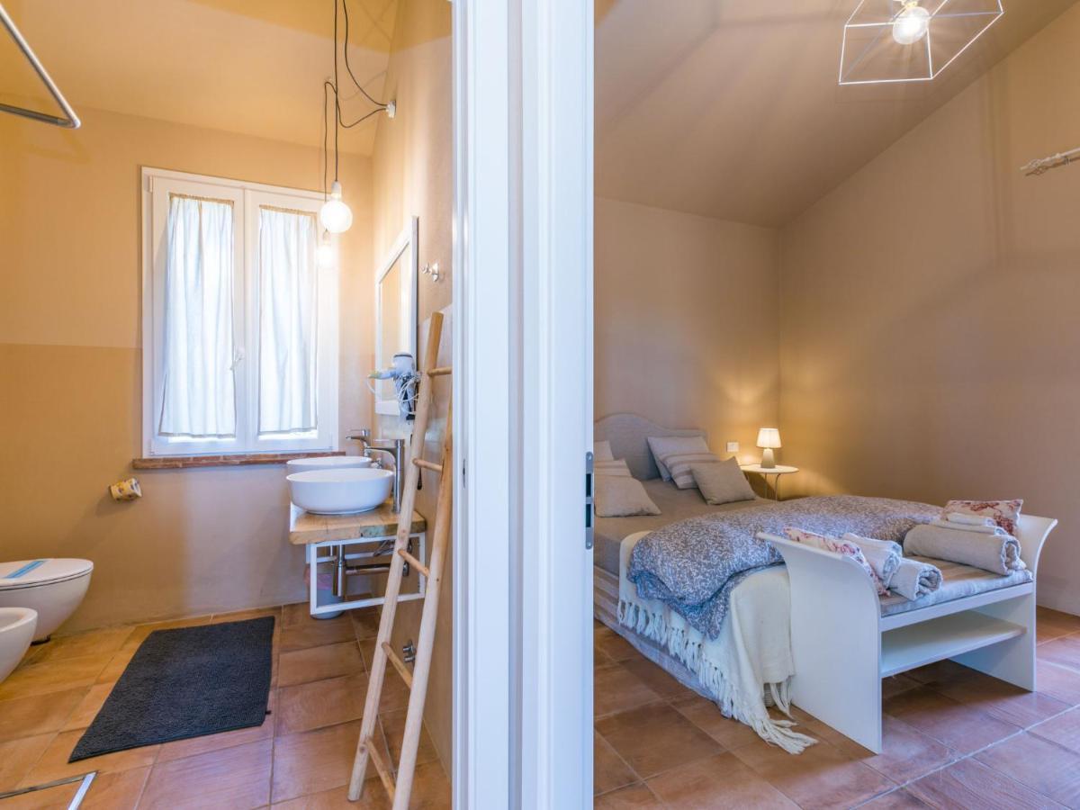 Holiday Home Il Fienile By Interhome Bibbona Exterior foto
